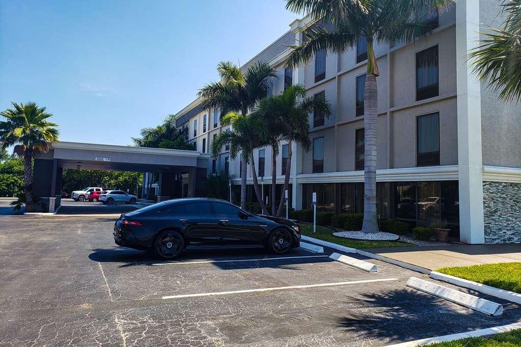Comfort & St Pete - International Airport Hotel Clearwater