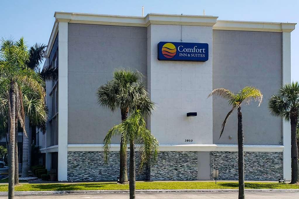 Comfort & St Pete - International Airport Clearwater