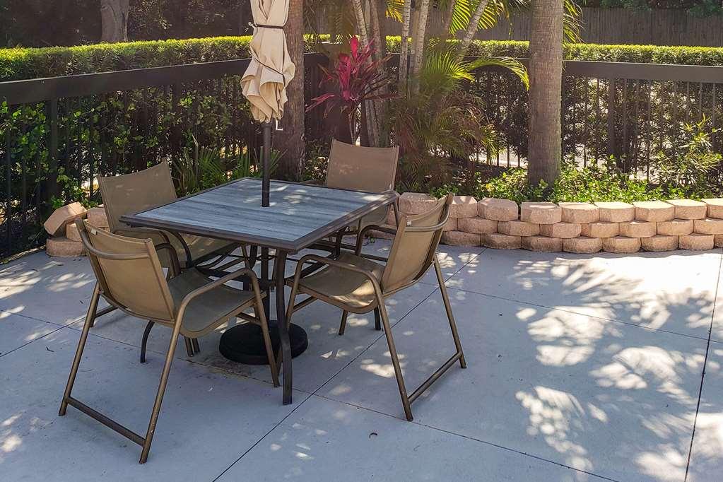Hotel Comfort & St Pete - International Airport Clearwater