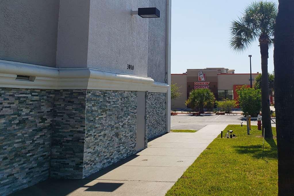 Comfort & St Pete - International Airport Clearwater