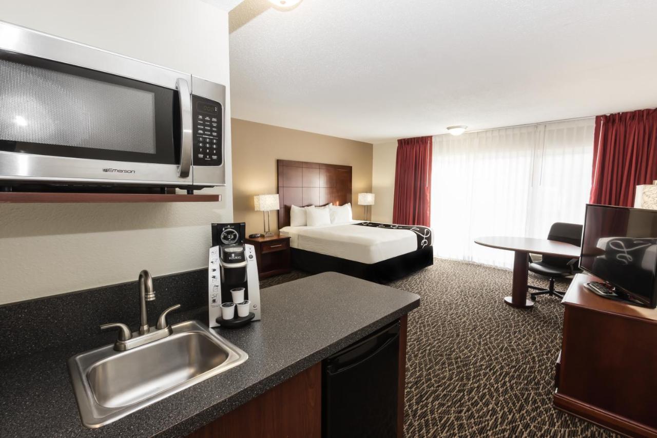 Hotel La Quinta By Wyndham Central Clearwater