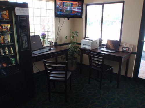 Inn Rodeway Clearwater-dunedin