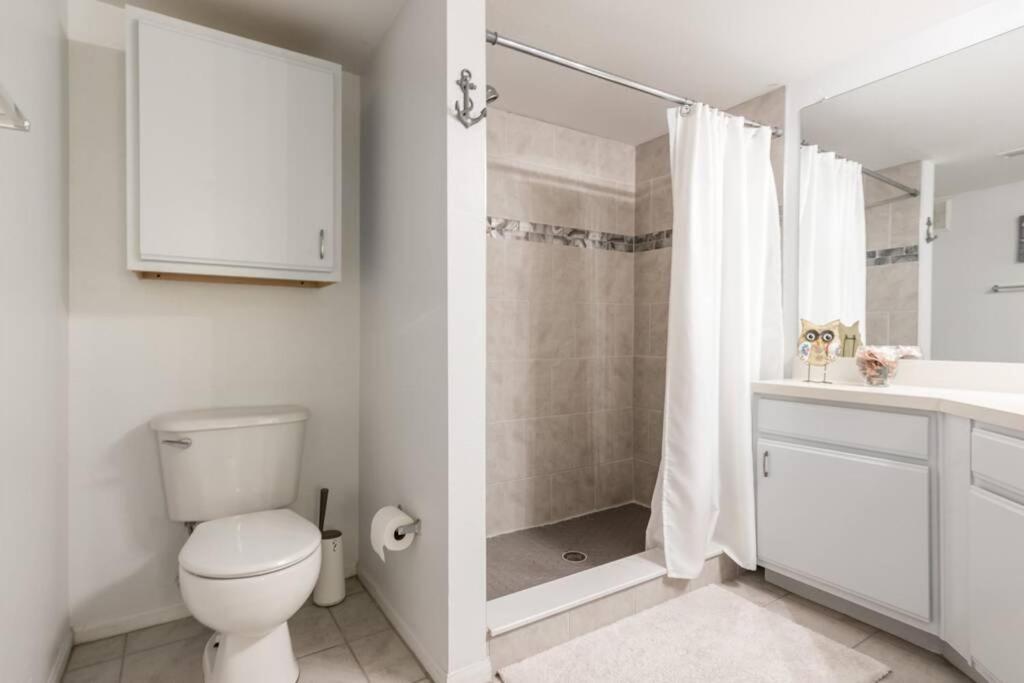 Gorgeous Condo, 2 Bedrooms, 2 Baths, With Pool, Minutes To Clearwater