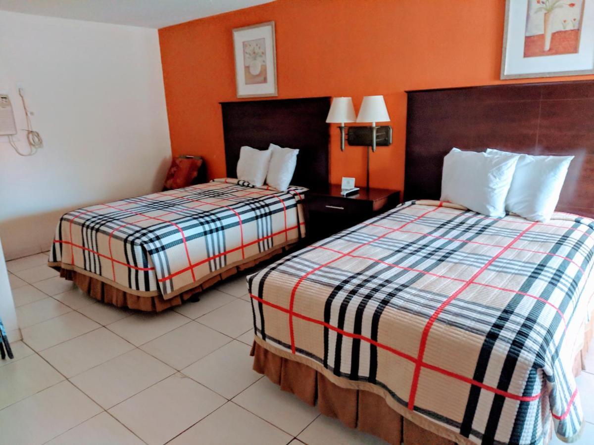 Travelers - 2* Clearwater