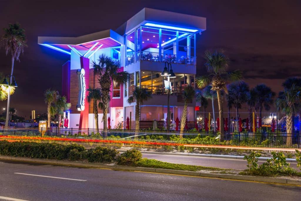 Wfh Away From Home! Free Wi-fi And Parking, 4mi To * Clearwater