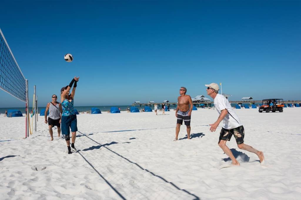 Wfh Away From Home! Free Wi-fi And Parking, 4mi To Clearwater