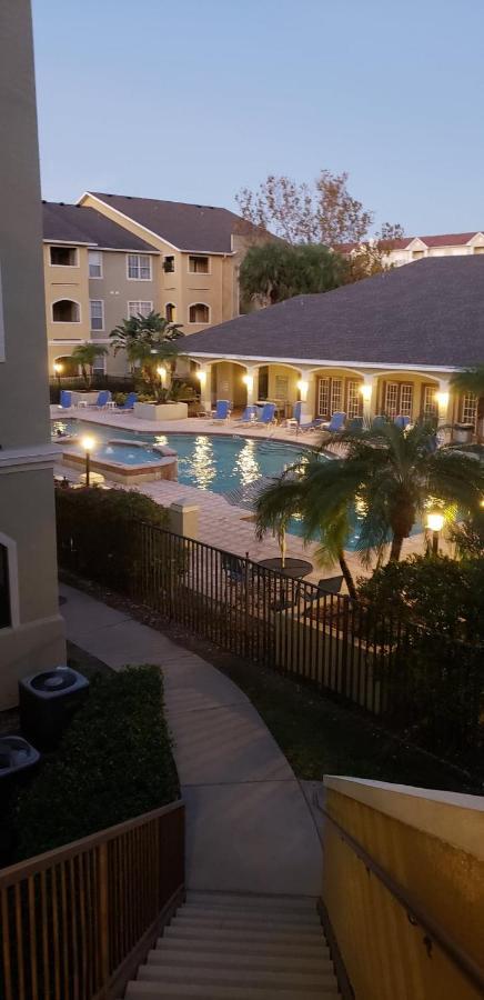 Apartment Wfh Away From Home! Free Wi-fi And Parking, 4mi To Clearwater