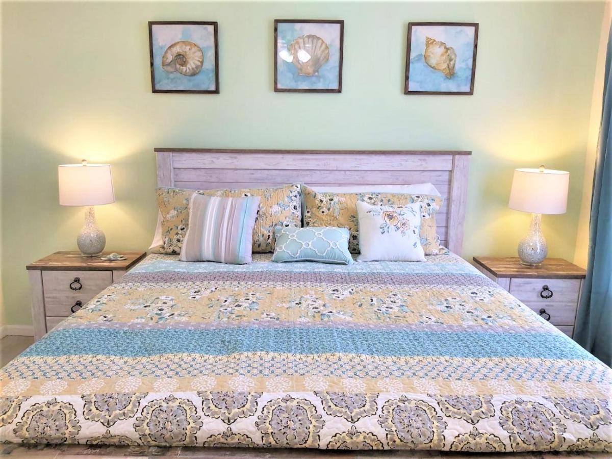 Apartment Wfh Away From Home! Free Wi-fi And Parking, 4mi To Clearwater