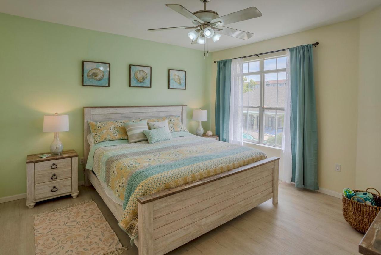 Wfh Away From Home! Free Wi-fi And Parking, 4mi To * Clearwater