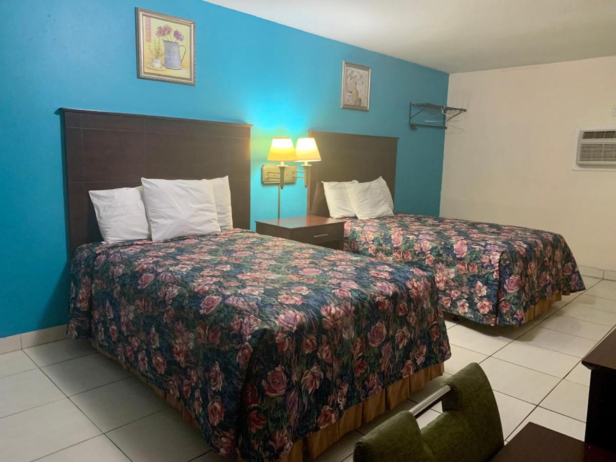 Travelers - 2* Clearwater