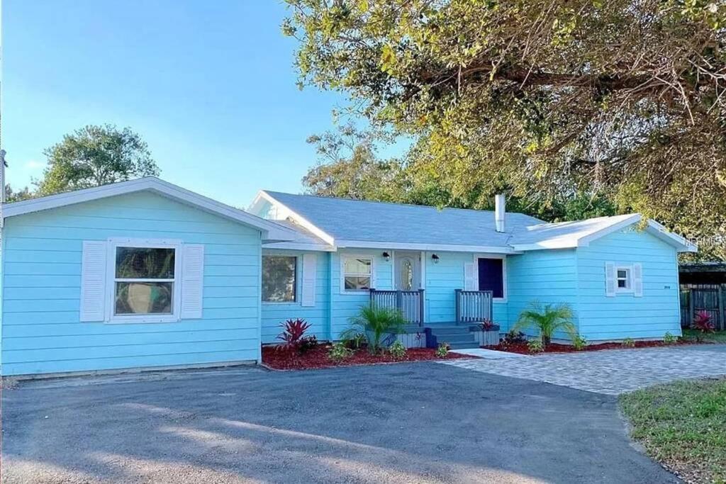 Casa Aqua, Wifi, Beaches, Dunedin, Blue Jays Stdm Holiday home Clearwater