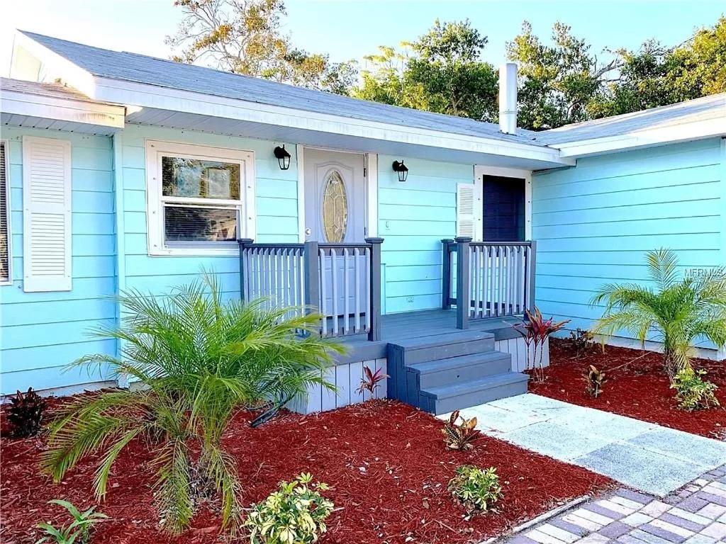 Casa Aqua, Wifi, Beaches, Dunedin, Blue Jays Stdm Holiday home