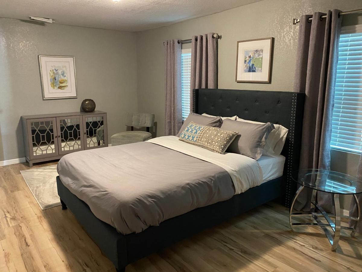 Holiday home Casa Aqua, Wifi, Beaches, Dunedin, Blue Jays Stdm *