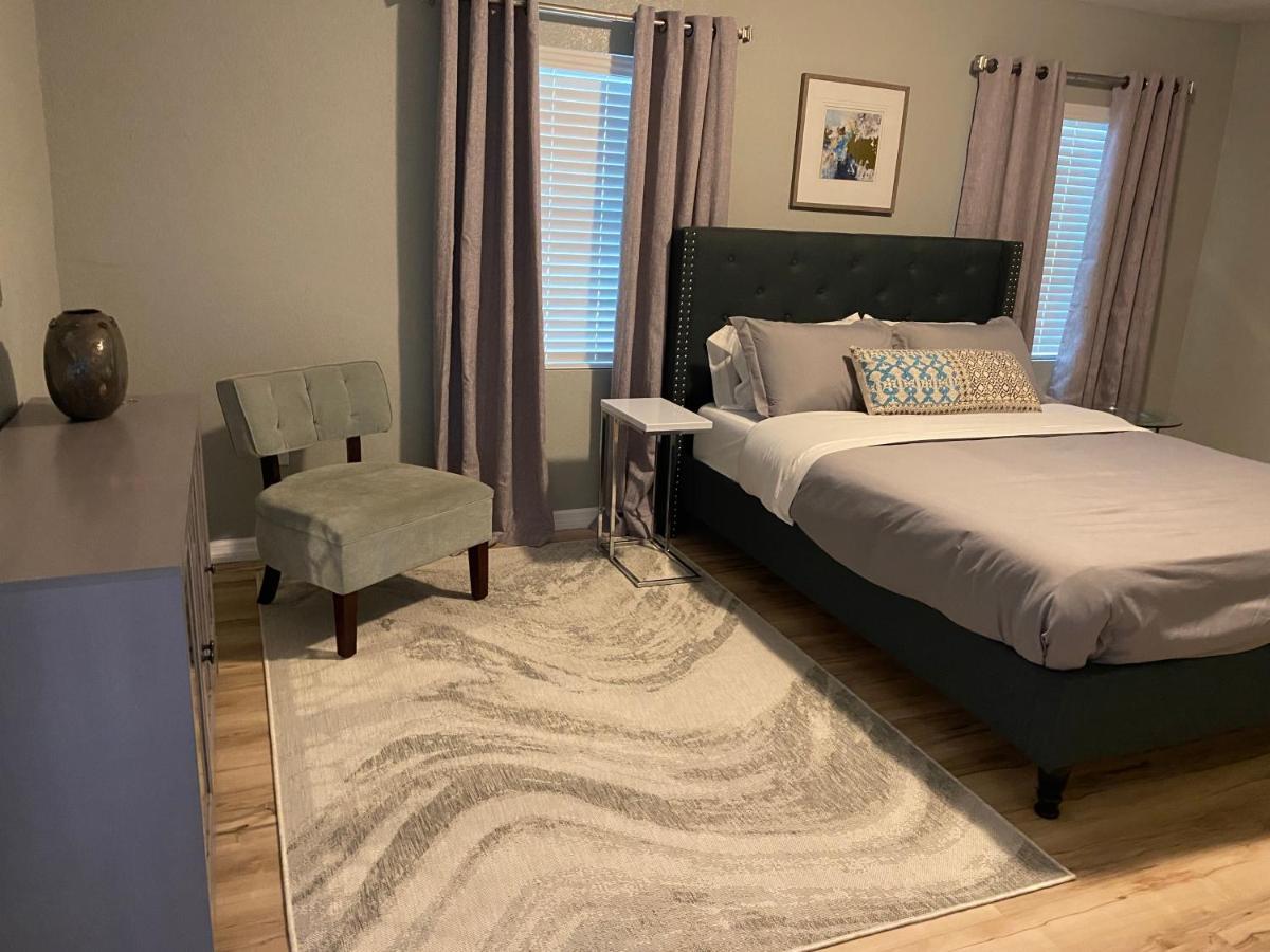 Holiday home Casa Aqua, Wifi, Beaches, Dunedin, Blue Jays Stdm *
