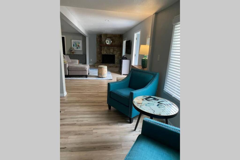 Casa Aqua, Wifi, Beaches, Dunedin, Blue Jays Stdm Holiday home *