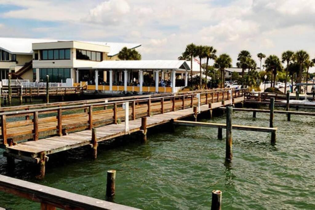 Casa Aqua, Wifi, Beaches, Dunedin, Blue Jays Stdm Clearwater