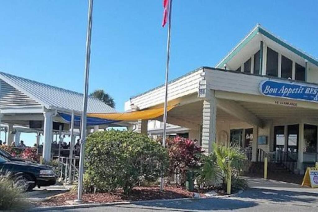 Casa Aqua, Wifi, Beaches, Dunedin, Blue Jays Stdm Holiday home Clearwater
