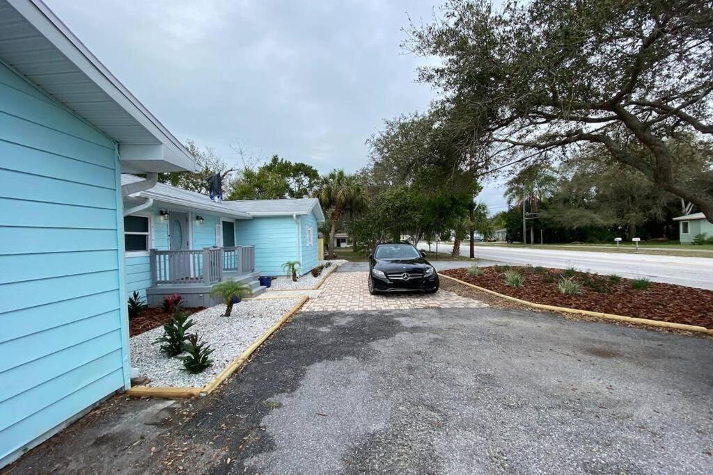 Holiday home Casa Aqua, Wifi, Beaches, Dunedin, Blue Jays Stdm