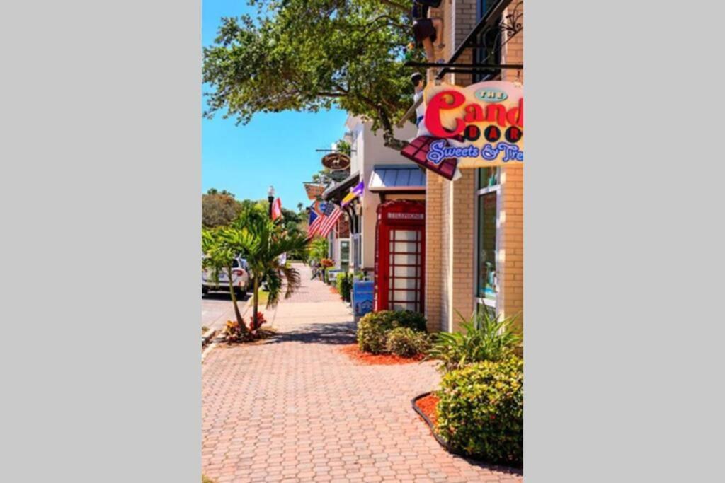 Holiday home Casa Aqua, Wifi, Beaches, Dunedin, Blue Jays Stdm Clearwater