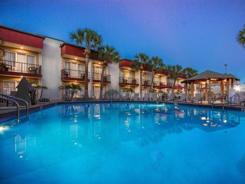 La Quinta By Wyndham Central Clearwater