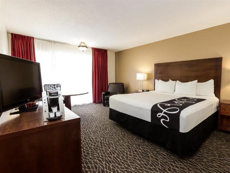 Hotel La Quinta By Wyndham Central Clearwater
