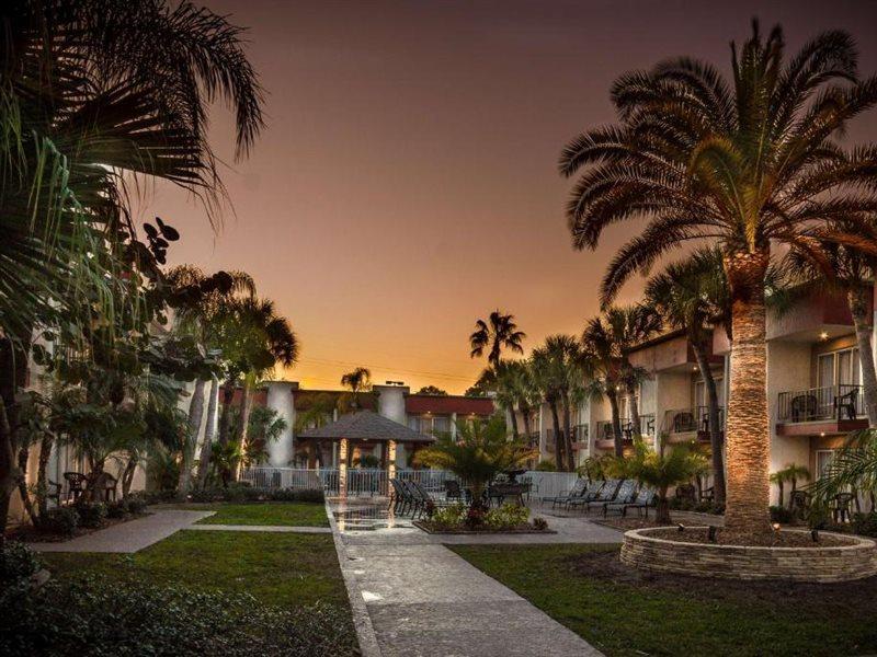 Hotel La Quinta By Wyndham Central Clearwater