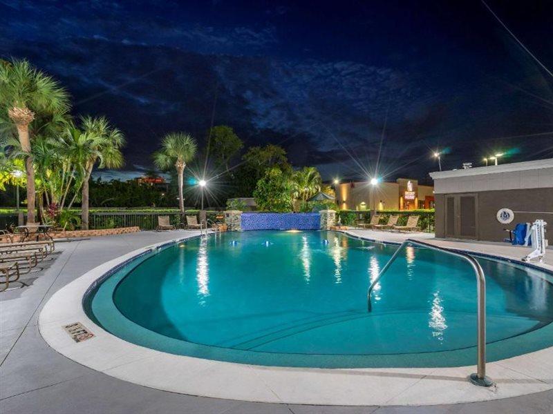 Comfort & St Pete - International Airport Clearwater