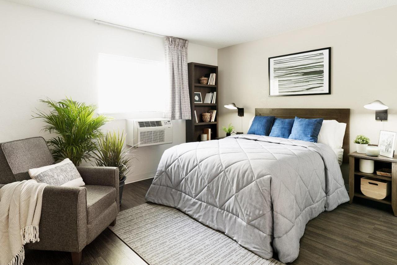 Hotel Intown Extended Fl