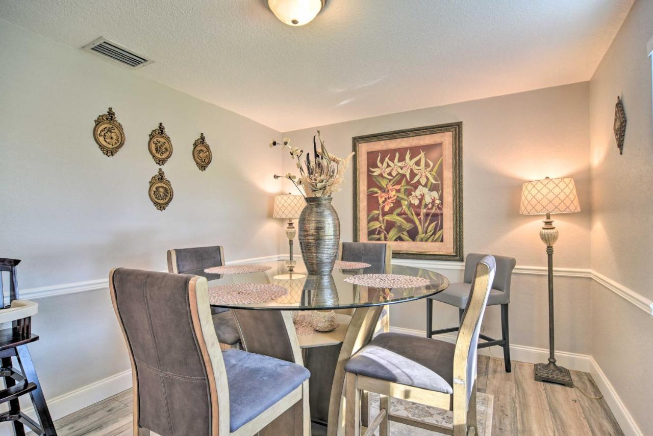 With Private Pool And Patio! Holiday home