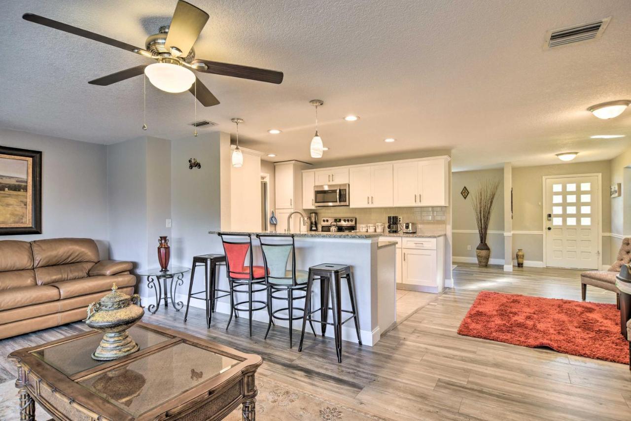 Holiday home With Private Pool And Patio! Clearwater