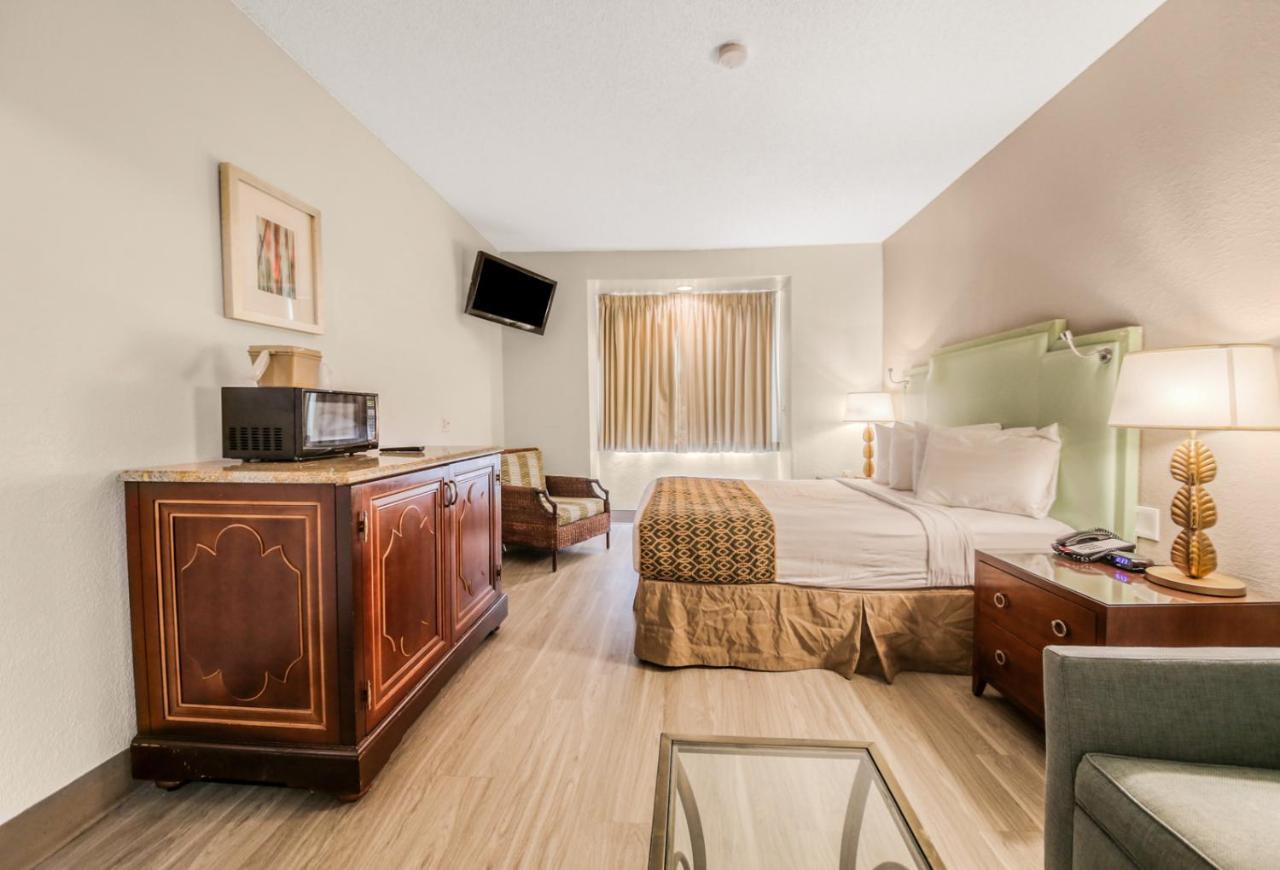 The Floridian Motel Clearwater
