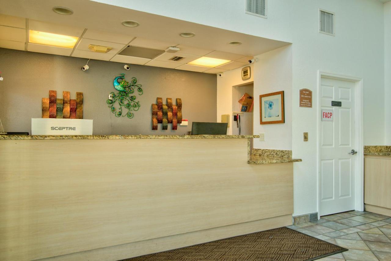 Clearwater Hotel Clearwater