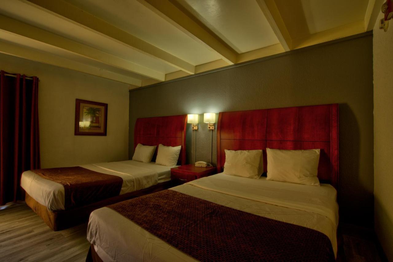 Clearwater Hotel