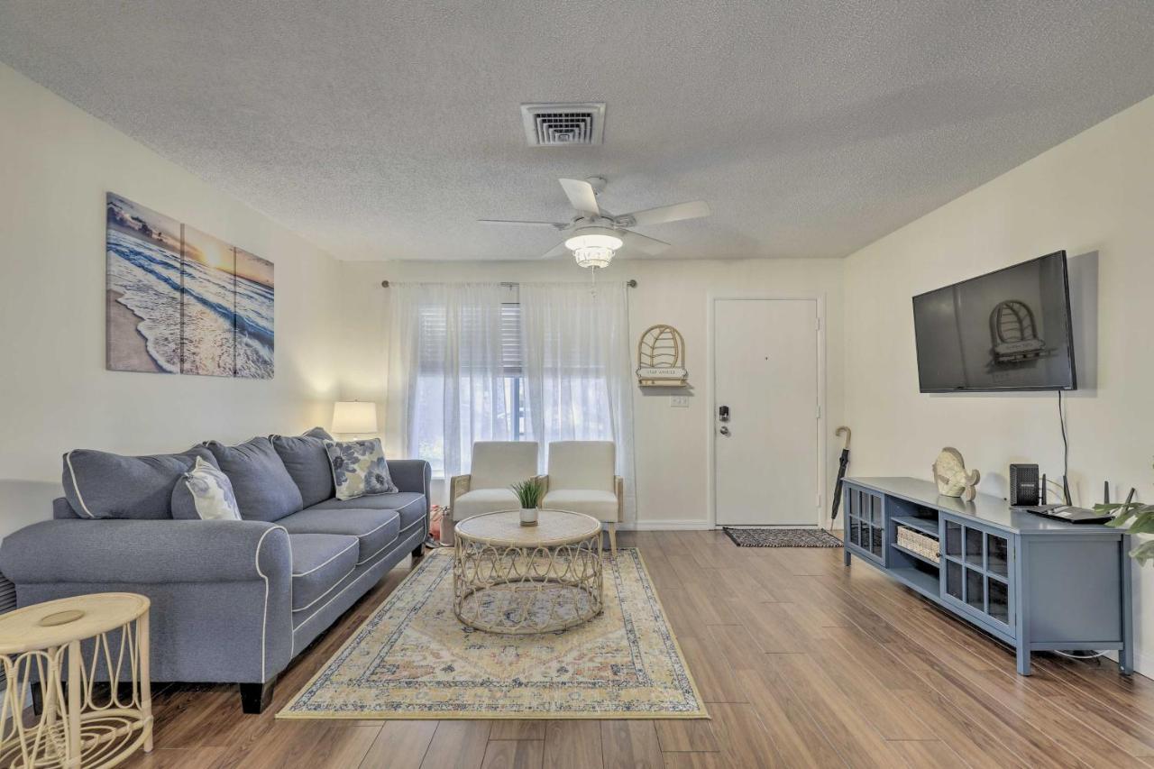 Holiday home Calming Getaway 9 Mi To Beach! *