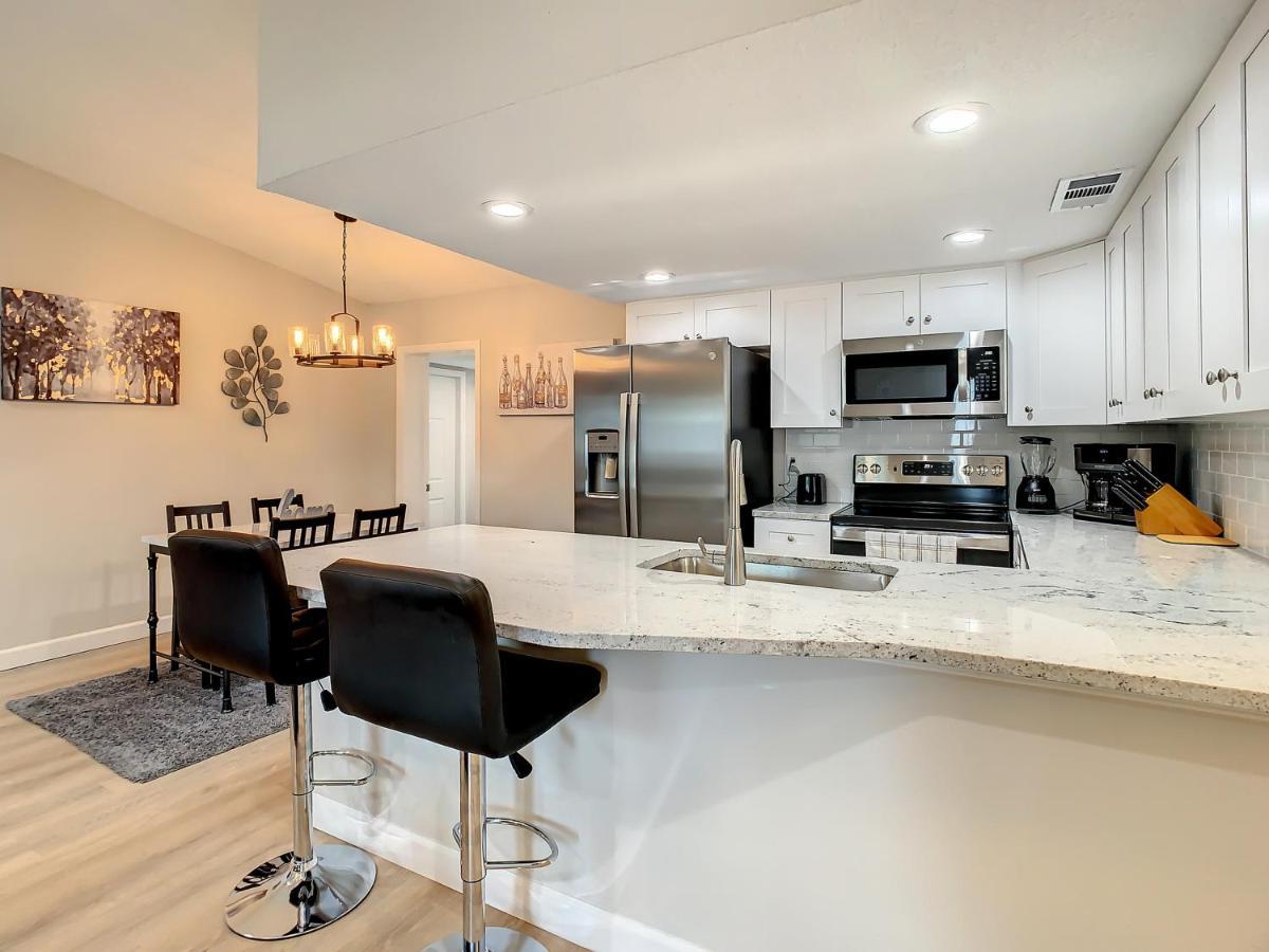 Crown Jewel Of 10-15 Min To Beach 5 Min To St Pete Airport * Clearwater