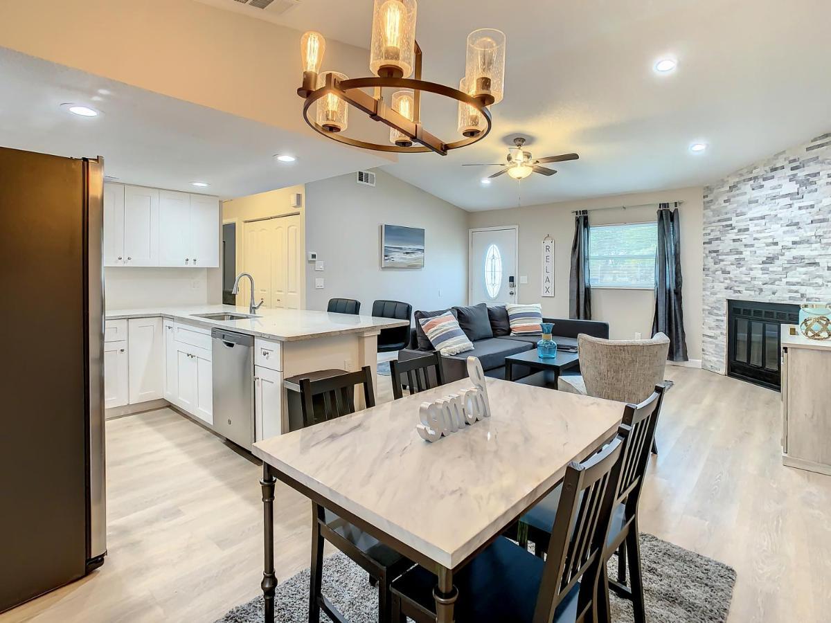 Crown Jewel Of 10-15 Min To Beach 5 Min To St Pete Airport
