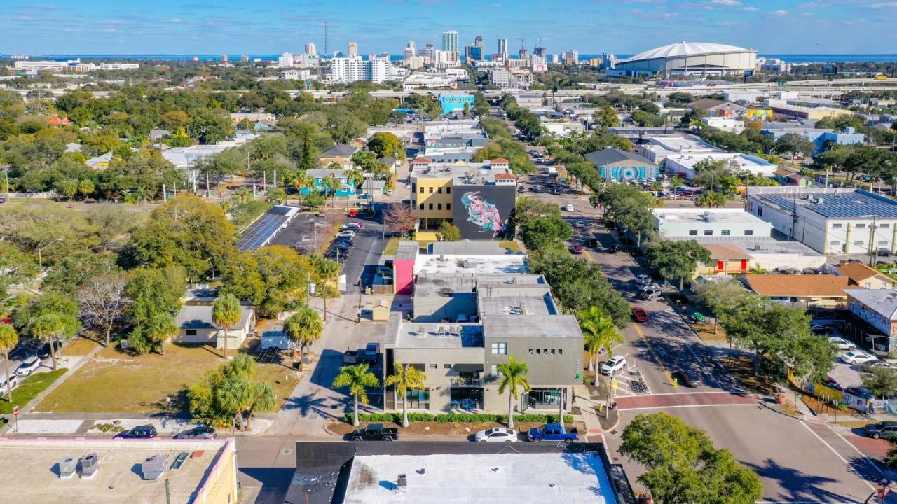 Crown Jewel Of 10-15 Min To Beach 5 Min To St Pete Airport Clearwater