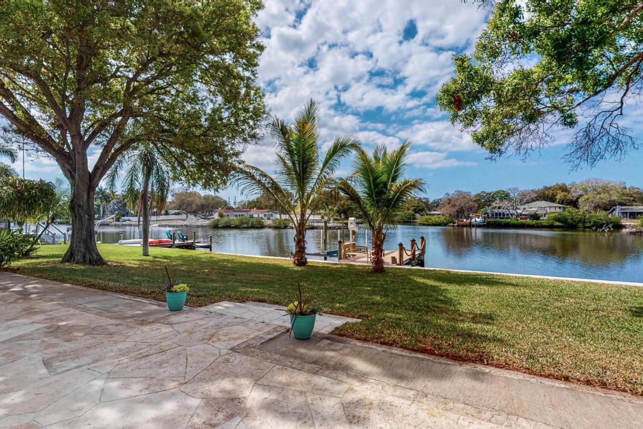 Holiday home Cheer Clearwater