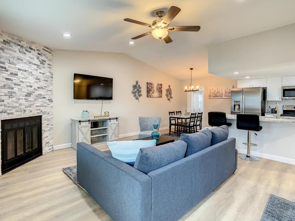 Holiday home Crown Jewel Of 10-15 Min To Beach 5 Min To St Pete Airport Clearwater