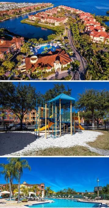 Luxury 5 Star Italian 2 Bd 2 Bath *