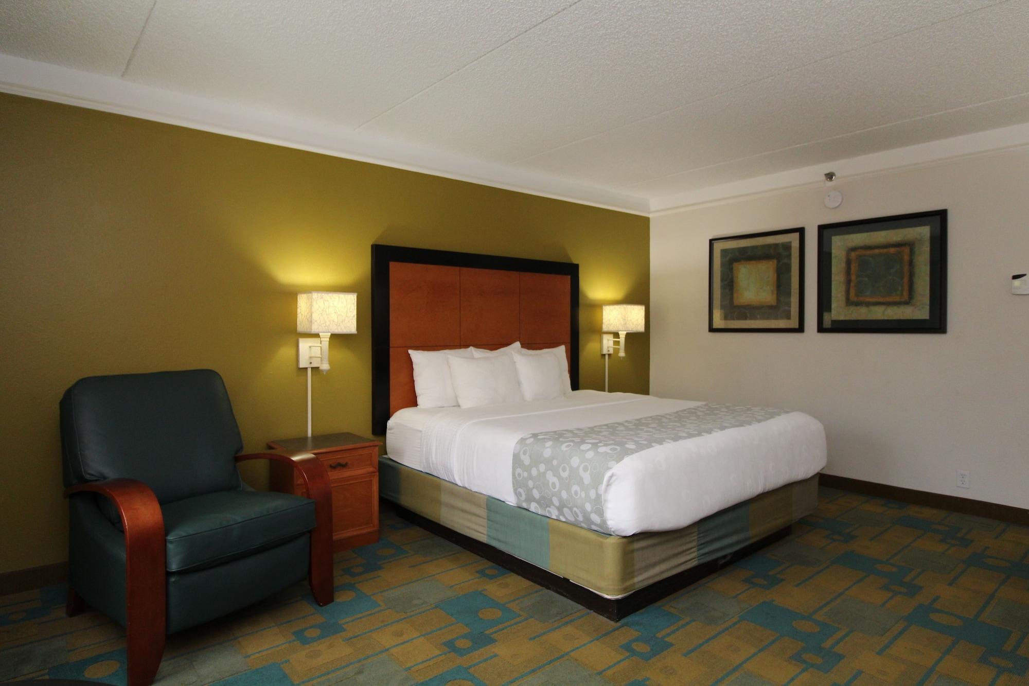 La Quinta By Wyndham St. Pete-clearwater Airport Hotel 3*