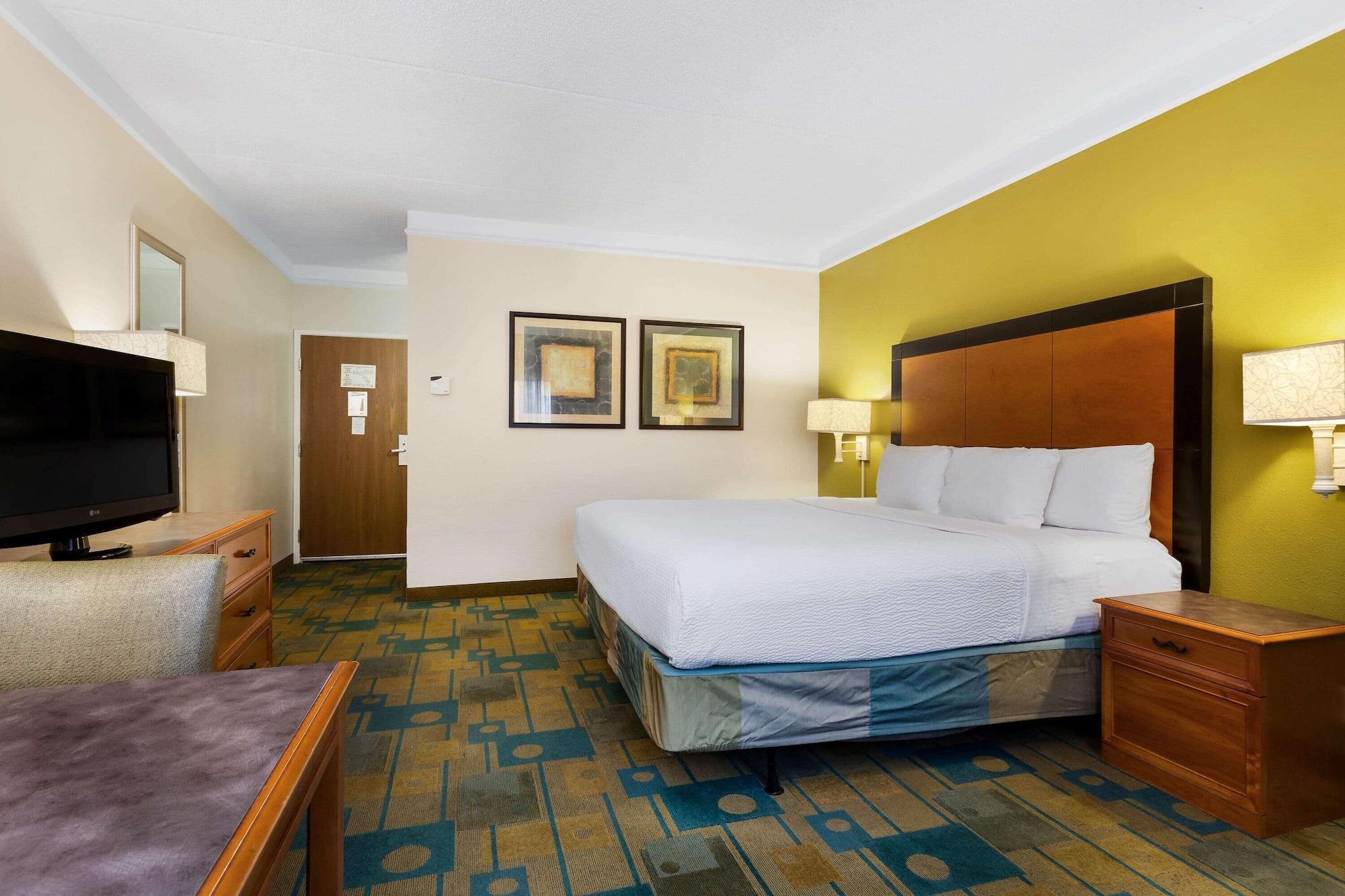 La Quinta By Wyndham St. Pete-clearwater Airport Hotel Clearwater