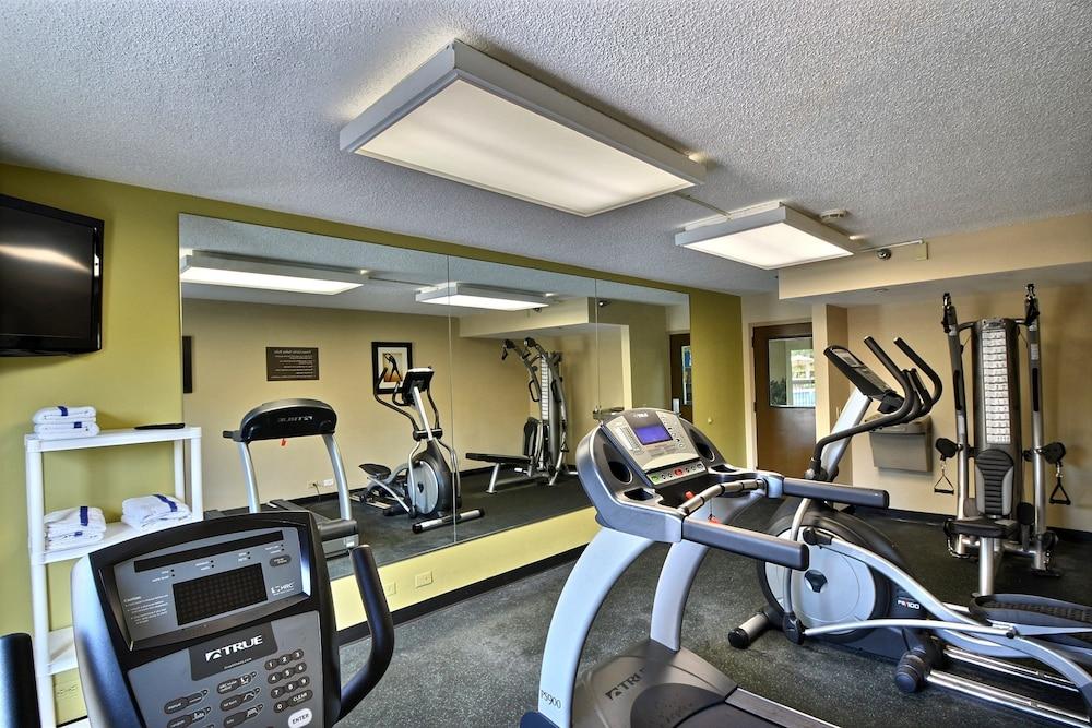 Hotel Comfort & St Pete - International Airport