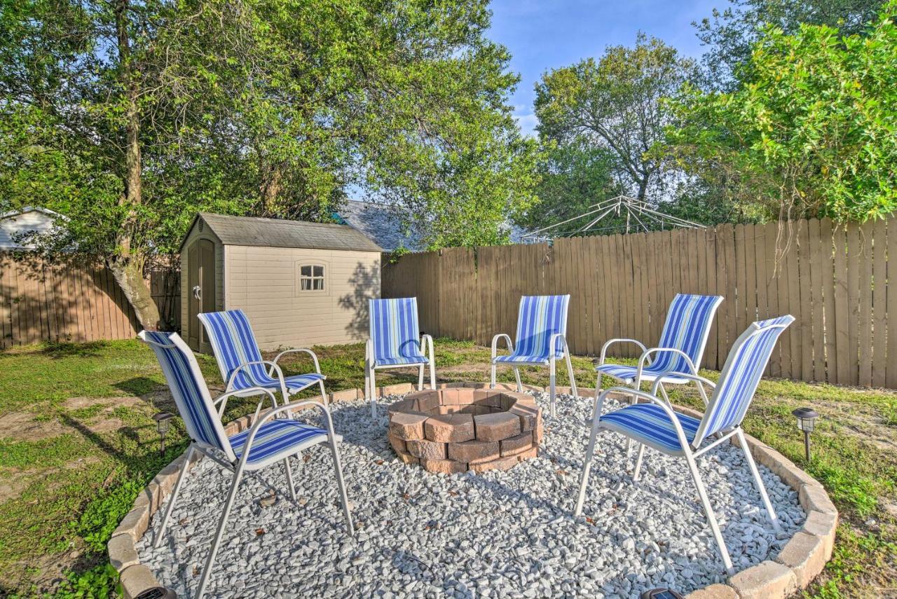 Holiday home Seaside Bungalow Patio And Grill! Clearwater