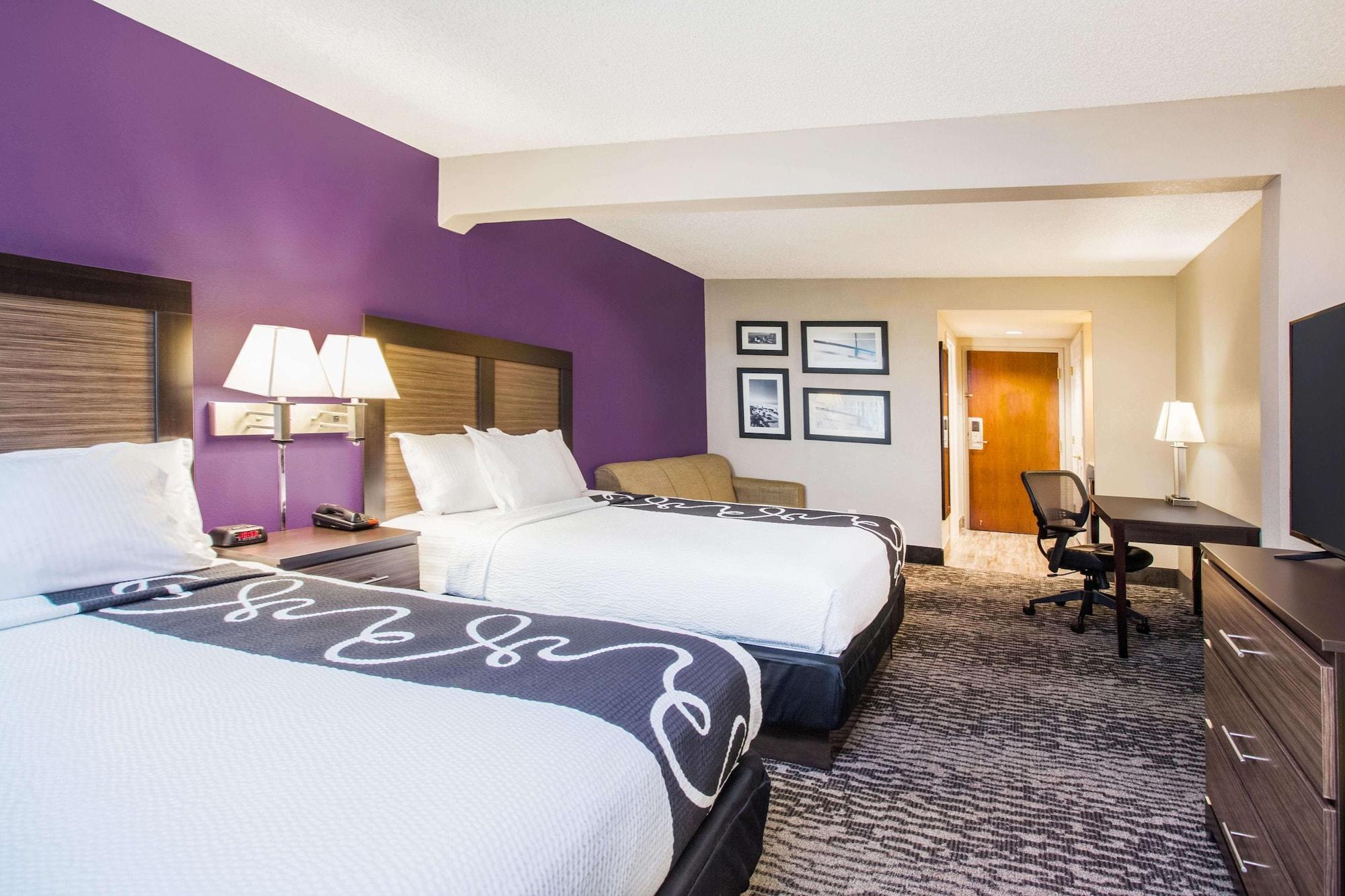 La Quinta By Wyndham South Hotel 3*