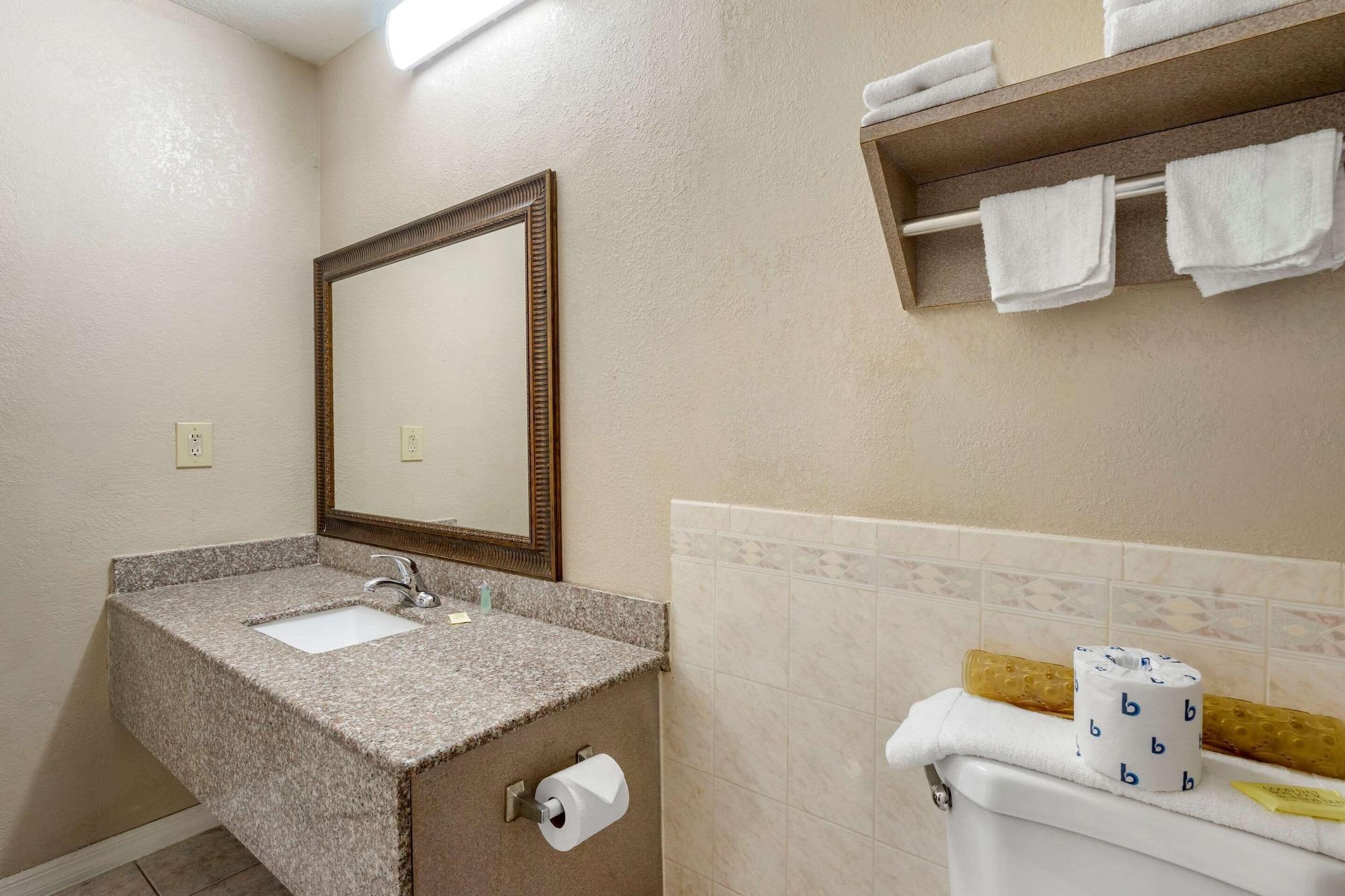 Inn Rodeway Clearwater-largo Clearwater