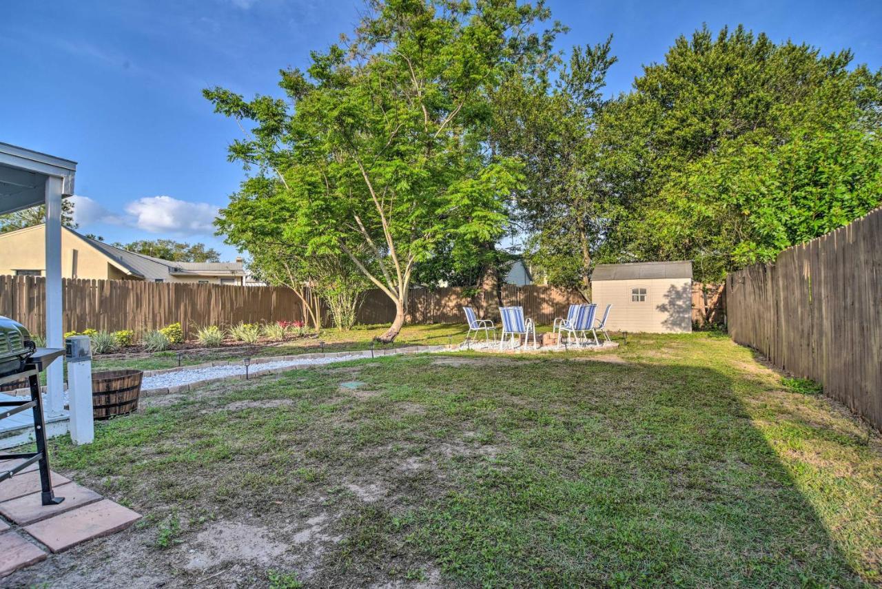Holiday home Seaside Bungalow Patio And Grill! Clearwater