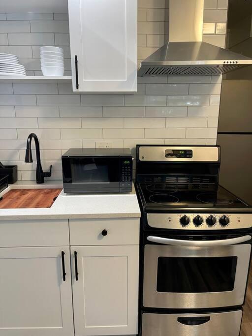 Sparkling Guest 2 Bedroom-15 Minutes To Apartment *