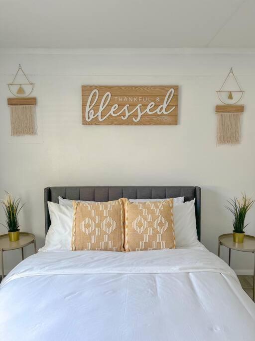 Sparkling Guest 2 Bedroom-15 Minutes To Apartment Clearwater