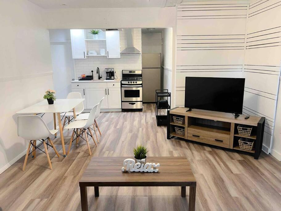 Sparkling Guest 2 Bedroom-15 Minutes To Apartment Clearwater